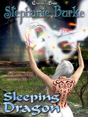 cover image of Sleeping Dragon